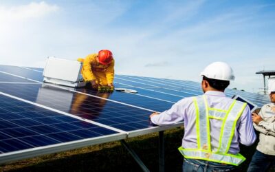 Powering Success: How Solar Panel Companies Shine with PriceGuide