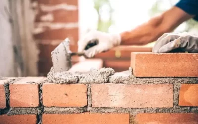 Laying a Strong Foundation: PriceGuide’s Role in Revolutionizing Masonry and Concrete Services