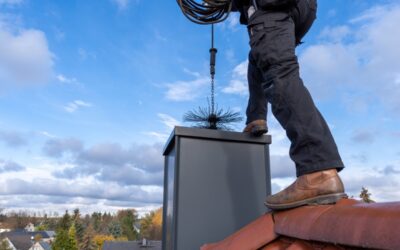 Clearing the Air: PriceGuide’s Solution for Residential Chimney Services