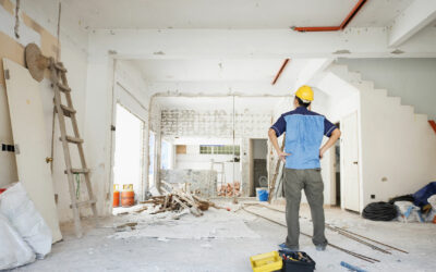 Renovating the Renovation Industry: How PriceGuide Redefines Project Quoting