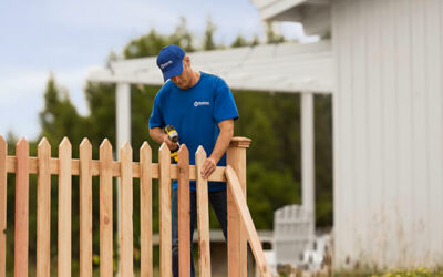 Enhancing Residential Fencing Services with PriceGuide