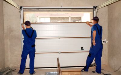 Opening Doors to Efficiency and Growth: PriceGuide for Garage Door Professionals