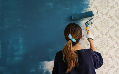 Brushing Up Business: How PriceGuide Elevates Painting and Wallpapering Services