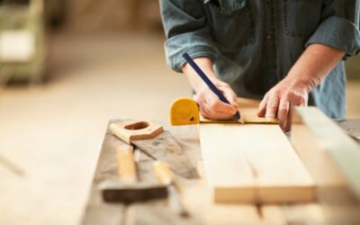 Carving Out Success: How PriceGuide Redefines Carpentry and Woodworking Services