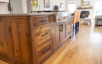 Carving Success: PriceGuide’s Impact on Custom Cabinetry and Woodworking