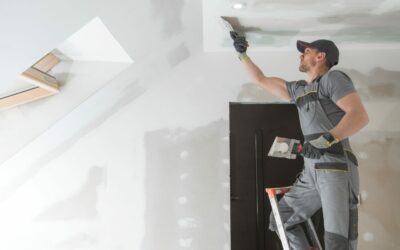 Smoothing Out Operations: The PriceGuide Revolution in Drywall Services