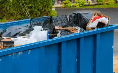 Clearing the Clutter: Revolutionizing Junk Removal with PriceGuide