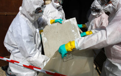 Clearing the Air: How PriceGuide Innovates Asbestos Removal Services