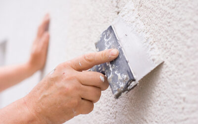 Smoothing the Way: PriceGuide’s Role in Revolutionizing Stucco Installation and Repair