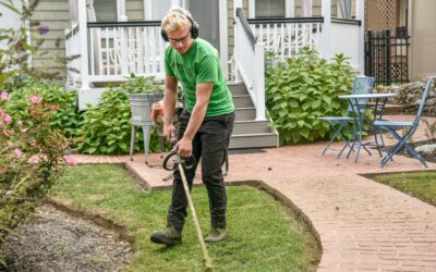 Revolutionizing Residential Landscaping and Lawn Care with PriceGuide