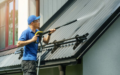 Cleaning Up the Market: How PriceGuide Elevates Pressure Washing Services