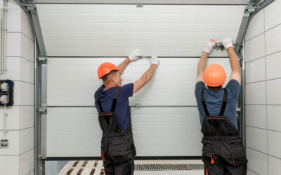 Opening Doors to Efficiency: PriceGuide’s Solution for Garage Door Services