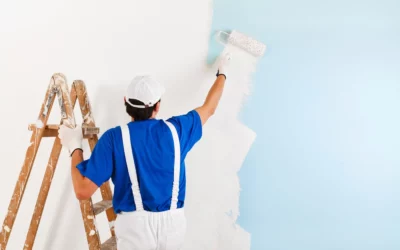 Brushing Up Business: How PriceGuide Revolutionizes House Painting Services