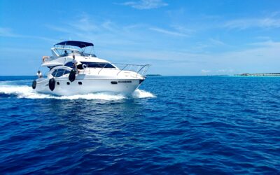 Sailing in Luxury, Calculating Adventure: How a Pricing Calculator Elevates Yacht Rental Services