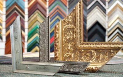 Framing Memories, Calculating Craftsmanship: How a Pricing Calculator Elevates Custom Framing Services