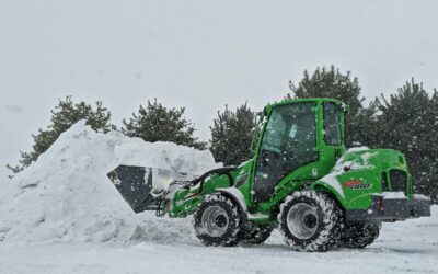 Clearing the Way for Success: How a Pricing Calculator Enhances Snow Removal Services