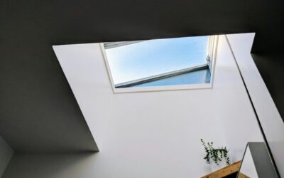 Brightening Your Business: The Impact of a Pricing Calculator on Skylight Installation and Repair Services