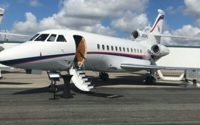 Soaring in Luxury, Calculating Convenience: How a Pricing Calculator Elevates Private Jet Charter Services