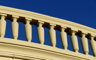 Safe Steps Ahead: Elevating Handrail and Balustrade Installation with Smart Pricing