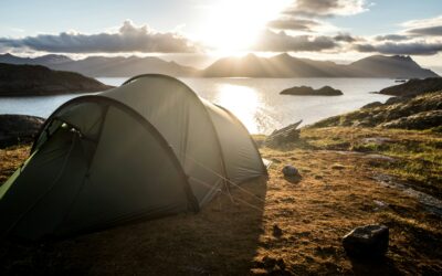 Transforming Your Tent Rental Business with PriceGuide