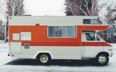 Road to Success: How PriceGuide Can Transform Your RV Repair Services Business