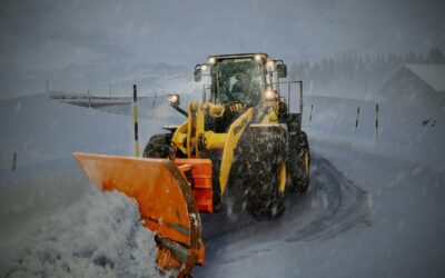 Snow Problem: How PriceGuide Can Elevate Your Snow Removal Business