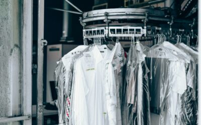 Clean Profits: How PriceGuide Can Transform Your Dry Cleaning Services Business