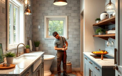 How Home Improvement Companies Are Getting More Leads with Online Pricing