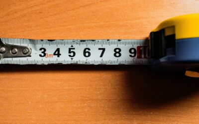 Be Smart About What You Ask: Why “Small, Medium, Large” Beats Exact Measurements (Most of the Time)